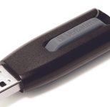 Verbatim USB-Stick Go V3 32GB