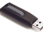 Verbatim USB-Stick Go V3 32GB
