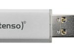 Intenso USB-Stick AluLine 16GB