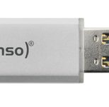 Intenso USB-Stick AluLine 16GB