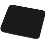 ednet Mousepad schwarz