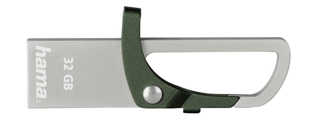 hama USB-Stick Hook-Style 32GB