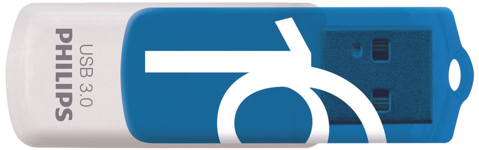 PHILIPS USB-Stick Vivid 3.0 16GB