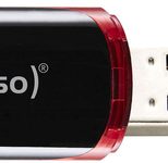 Intenso USB-Stick Business Line 64GB