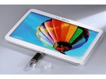 hama USB-Stick Laeta Twin 16GB
