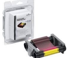 DURABLE Farbband-Set