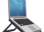 Fellowes Notebook-Ständer schwarz