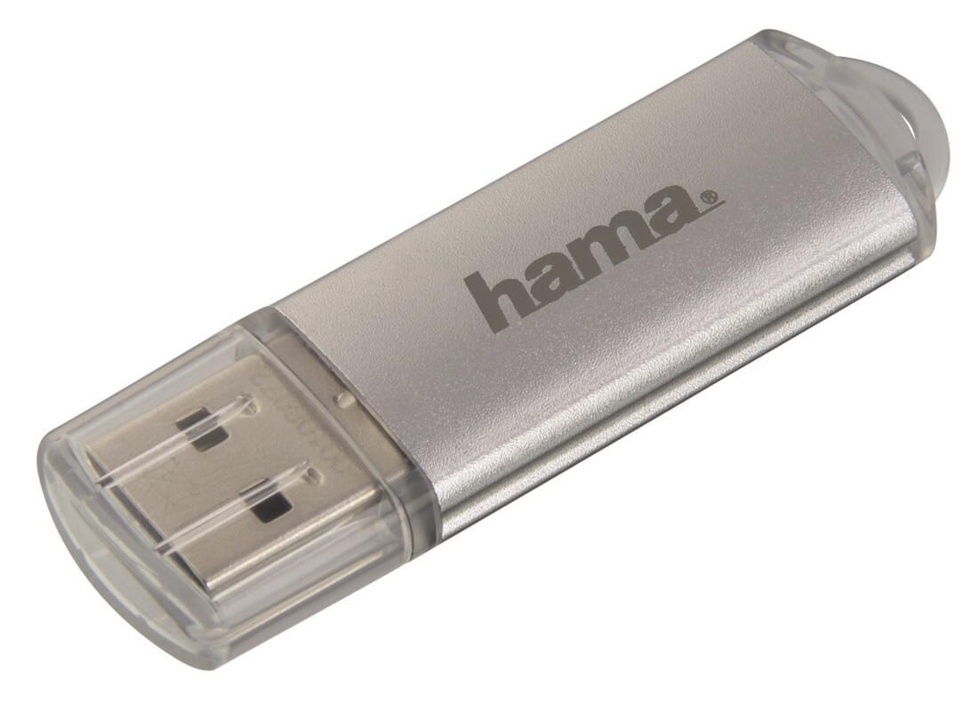 hama USB-Stick Laeta 128 GB