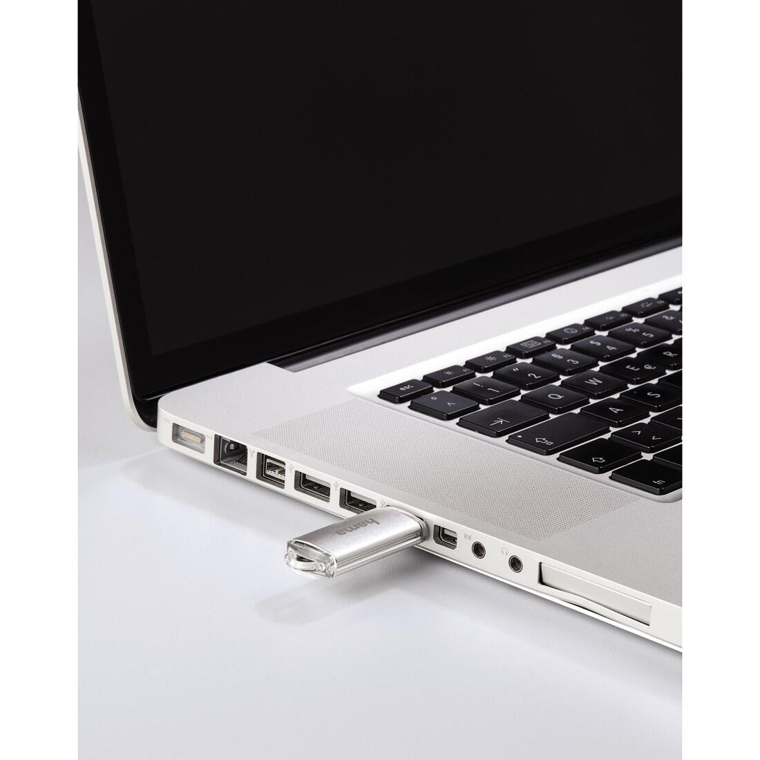 hama USB-Stick Laeta 128 GB