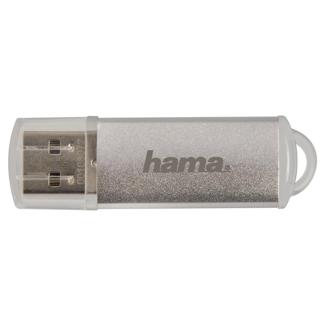 hama USB-Stick Laeta 128 GB