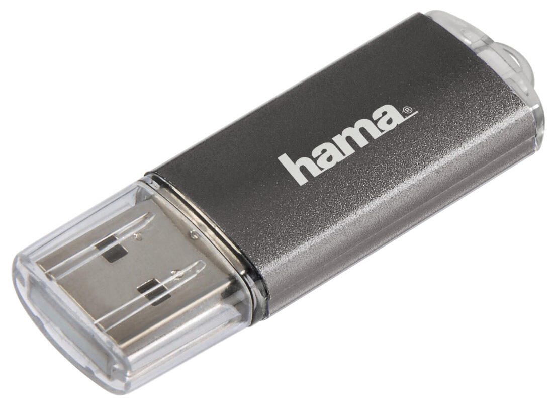 hama USB-Stick Laeta 16 GB