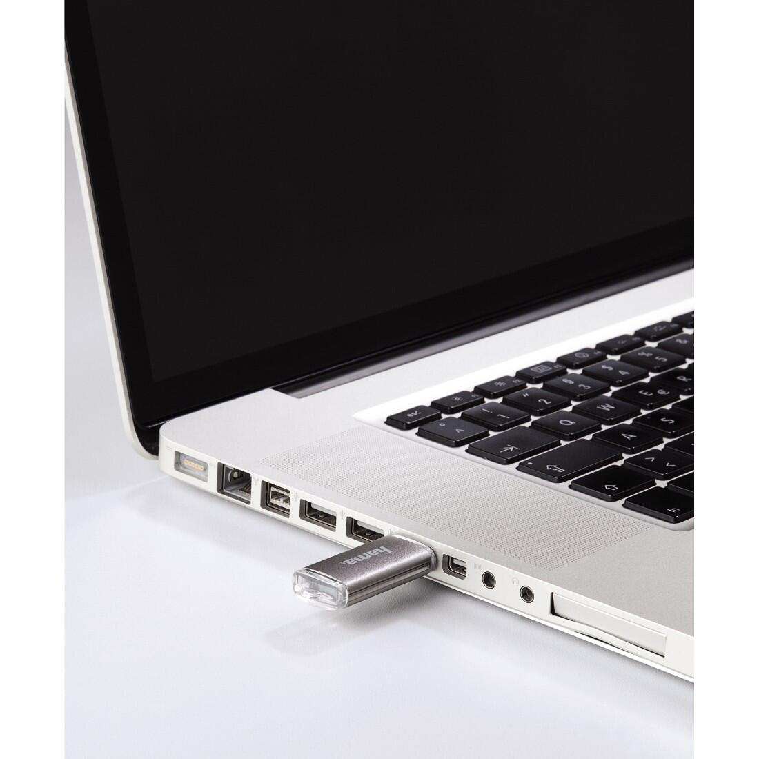 hama USB-Stick Laeta 16 GB