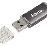 hama USB-Stick Laeta 16 GB