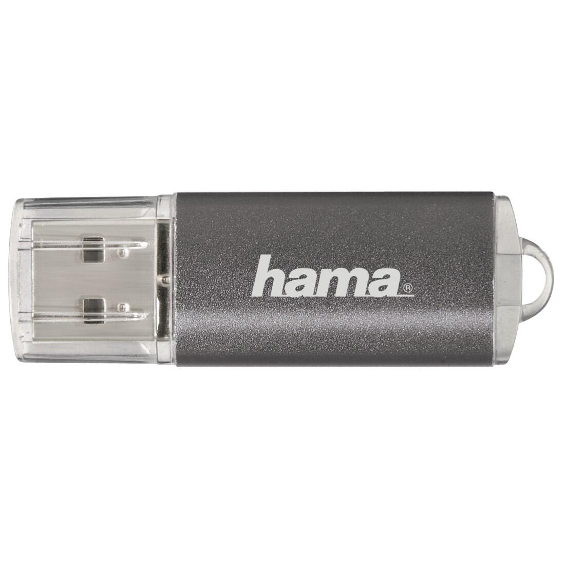 hama USB-Stick Laeta 16 GB
