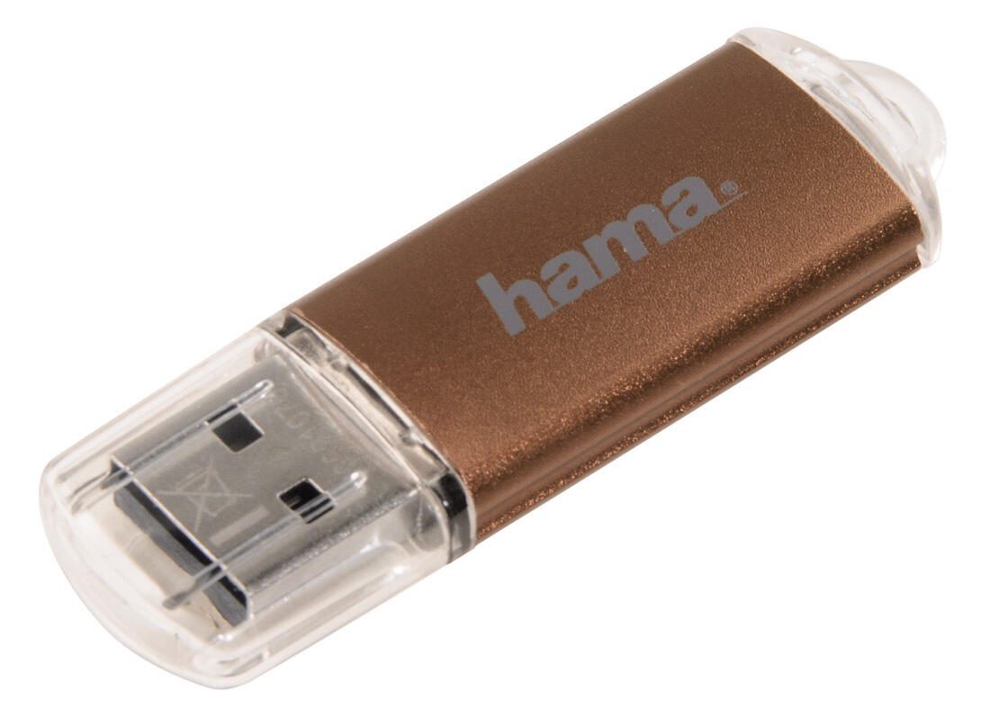 hama USB-Stick Laeta 32 GB