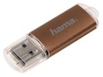hama USB-Stick Laeta 32 GB