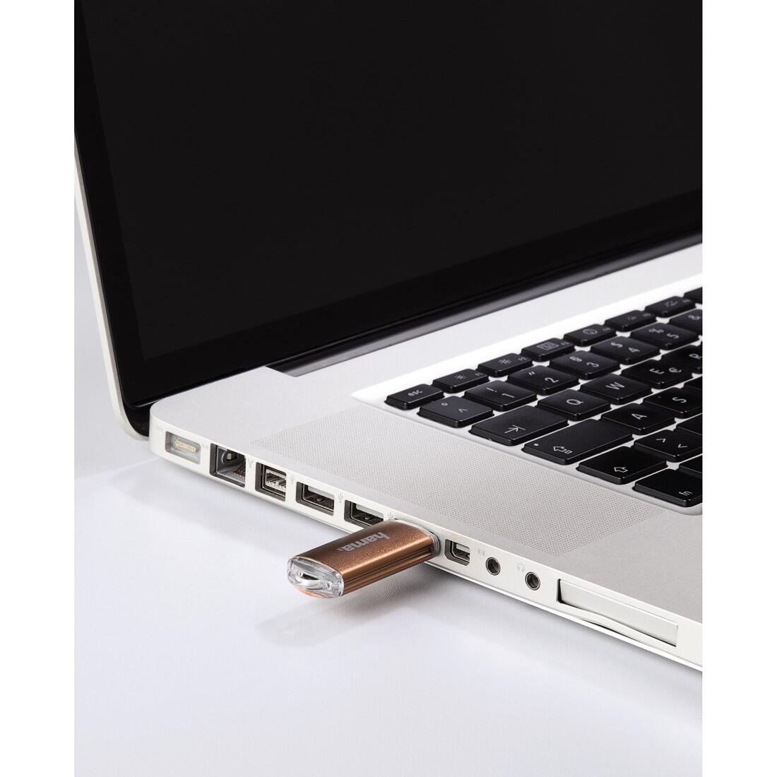 hama USB-Stick Laeta 32 GB