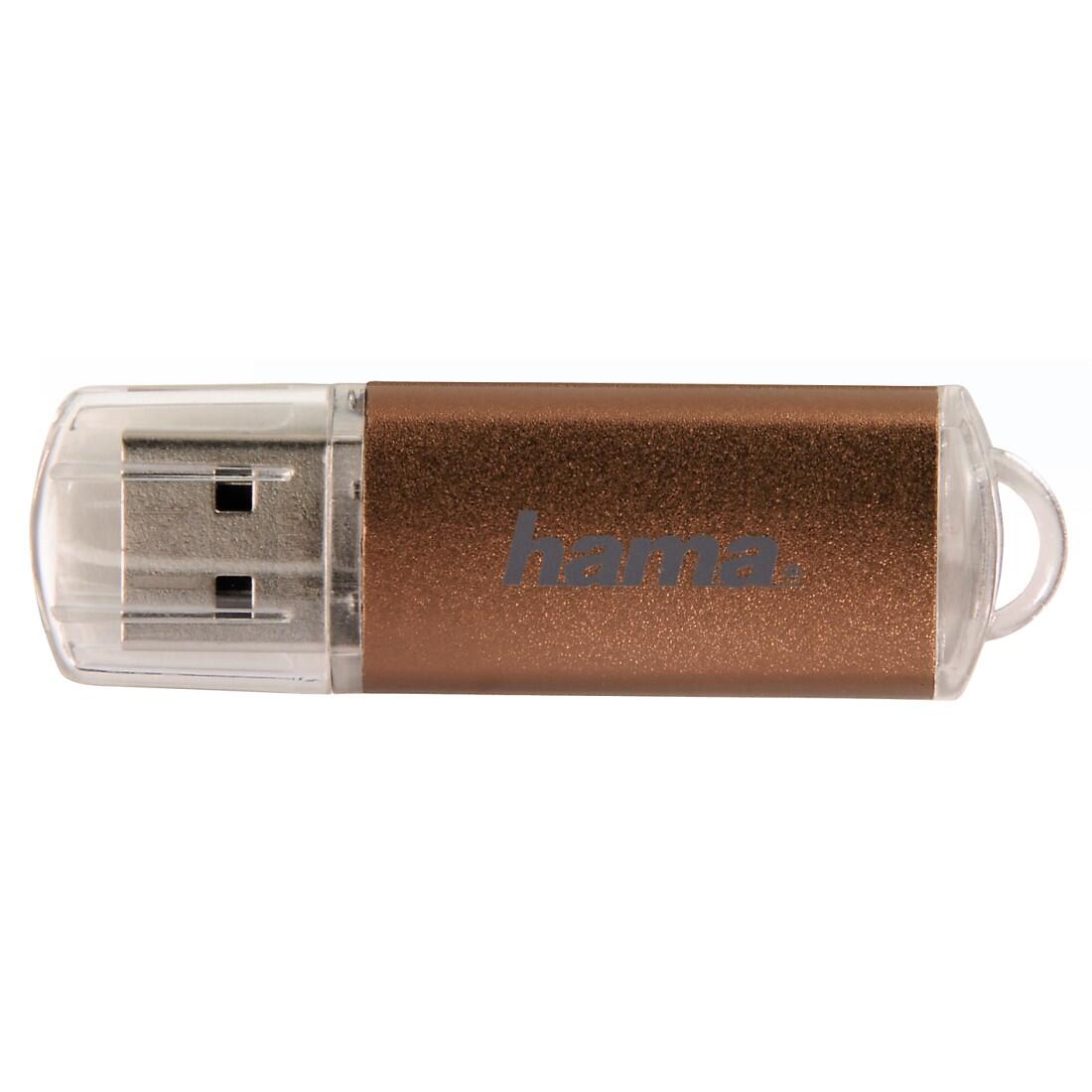 hama USB-Stick Laeta 32 GB