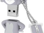 Emtec USB-Stick Tom & Jerry Tom 16GB