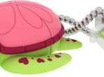 Emtec USB-Stick Animalitos Marine Lady Turtle 16GB