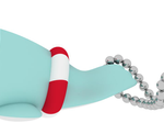 Emtec USB-Stick Animalitos Marine Whale 16GB