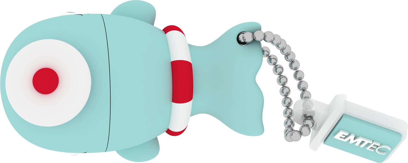 Emtec USB-Stick Animalitos Marine Whale 16GB