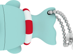 Emtec USB-Stick Animalitos Marine Whale 16GB