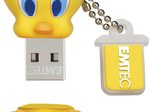 Emtec USB-Stick Looney Tunes - Episode 1 Tweety 16GB