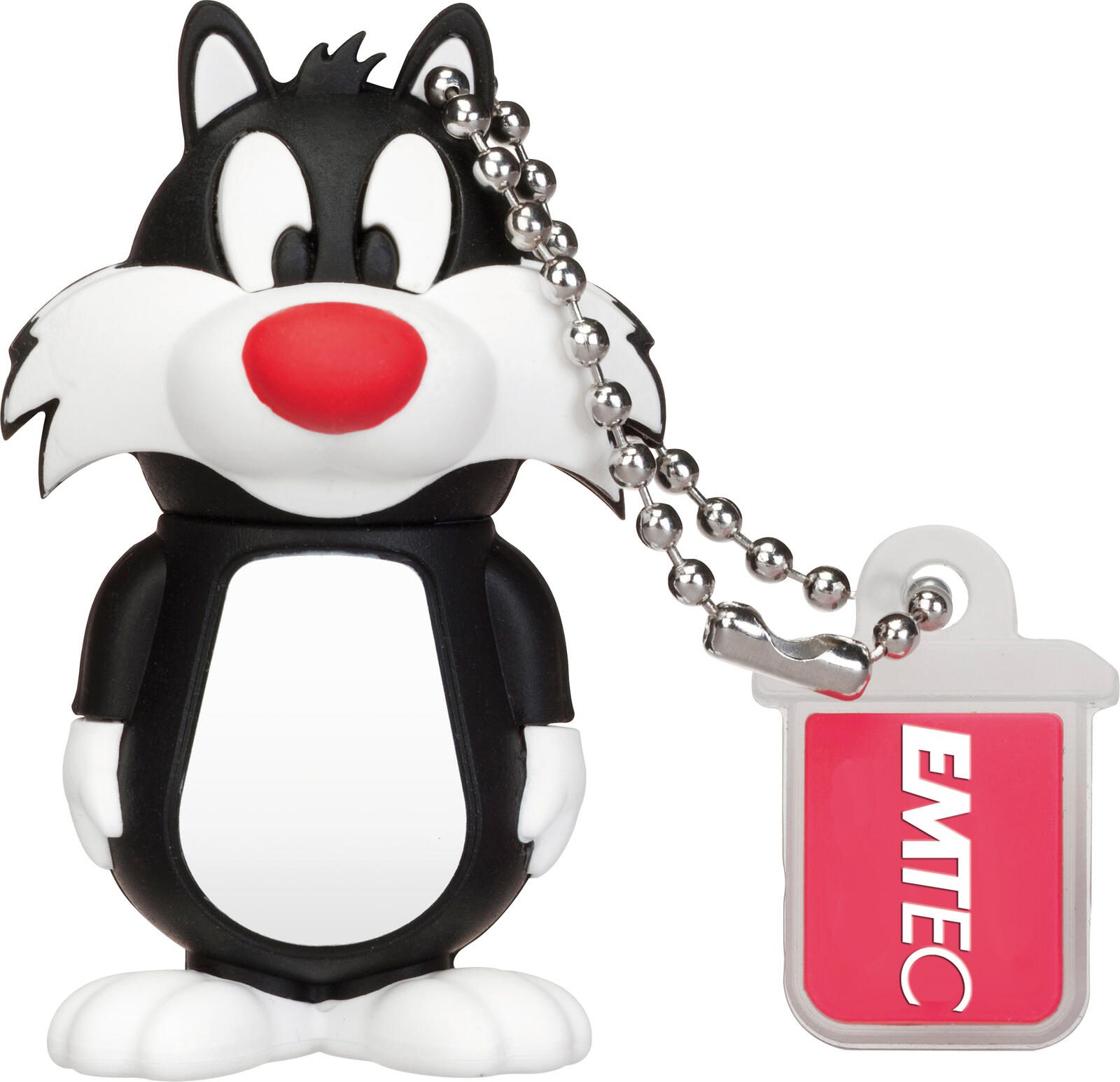 Emtec USB-Stick Looney Tunes - Episode 1 Sylvester 16GB