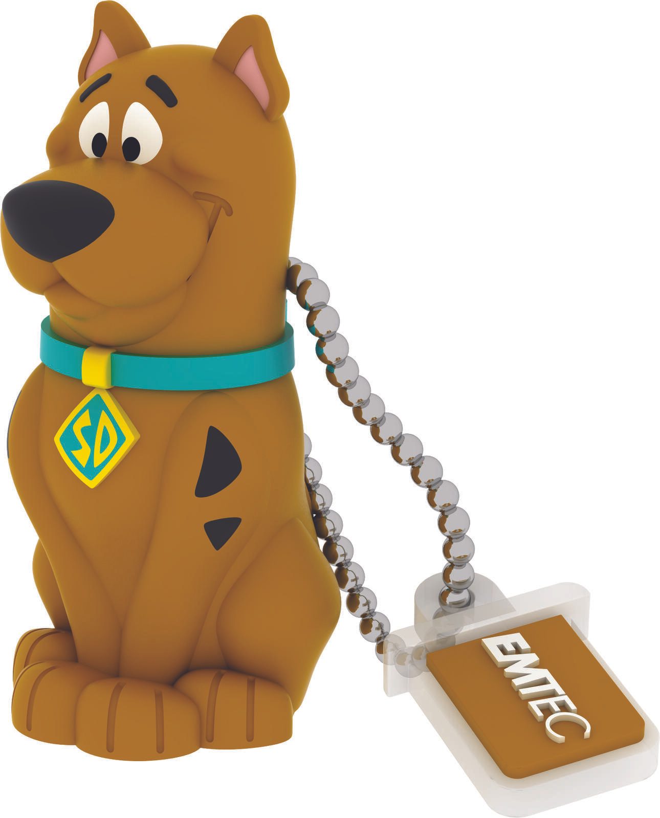Emtec USB-Stick Scooby Doo 16GB