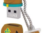 Emtec USB-Stick Scooby Doo 16GB