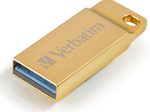 Verbatim USB-Stick Metal Executive 32GB
