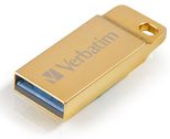 Verbatim USB-Stick Metal Executive 32GB