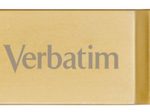 Verbatim USB-Stick Metal Executive 64GB