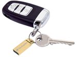 Verbatim USB-Stick Metal Executive 64GB