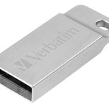 Verbatim USB-Stick Metal Executive 16GB