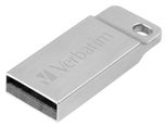 Verbatim USB-Stick Metal Executive 16GB