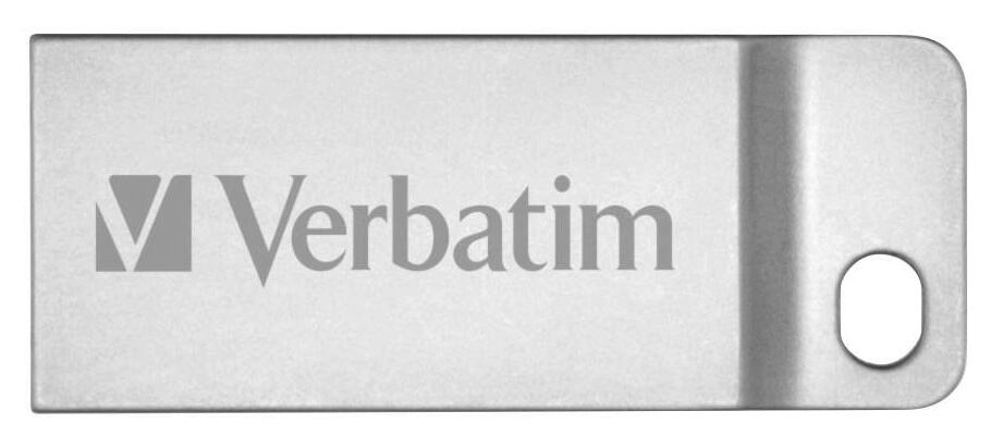 Verbatim USB-Stick Metal Executive 16GB
