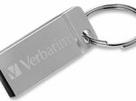 Verbatim USB-Stick Metal Executive 16GB