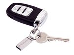 Verbatim USB-Stick Metal Executive 16GB