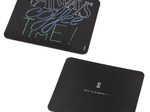 Hama Mousepad Work in Progress