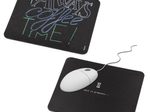 Hama Mousepad Work in Progress