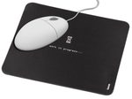 Hama Mousepad Work in Progress