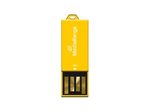 MediaRange USB-Stick PAPERCLIP 16GB