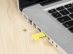 MediaRange USB-Stick PAPERCLIP 16GB