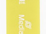 MediaRange USB-Stick PAPERCLIP 16GB