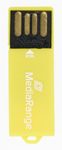 MediaRange USB-Stick PAPERCLIP 16GB