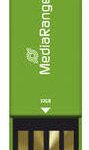 MediaRange Nano USB-Stick 32GB
