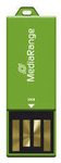 MediaRange Nano USB-Stick 32GB