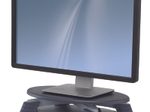 Fellowes Monitorständer schwarz